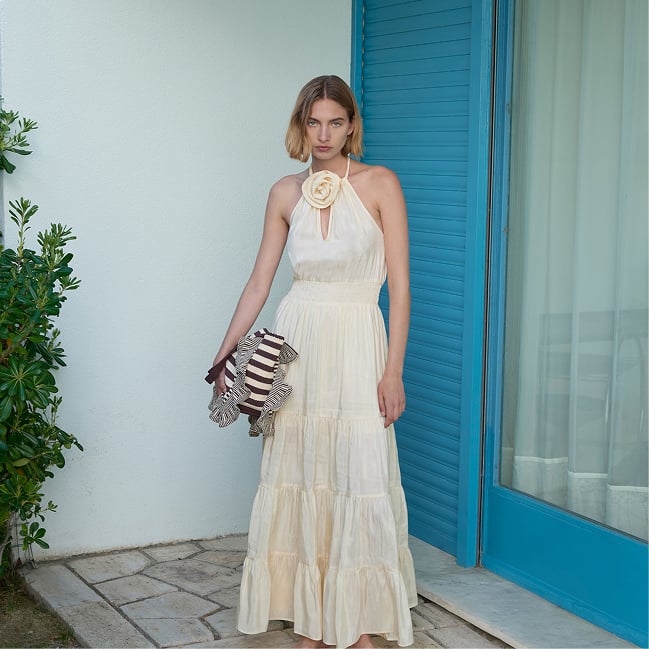 Abbigliamento Donna