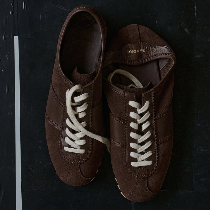 Scarpe Uomo