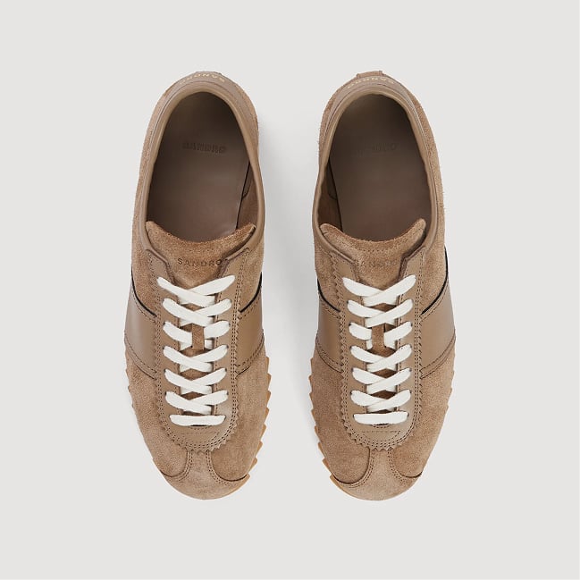 Scarpe Uomo