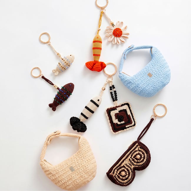 Accessori Donna