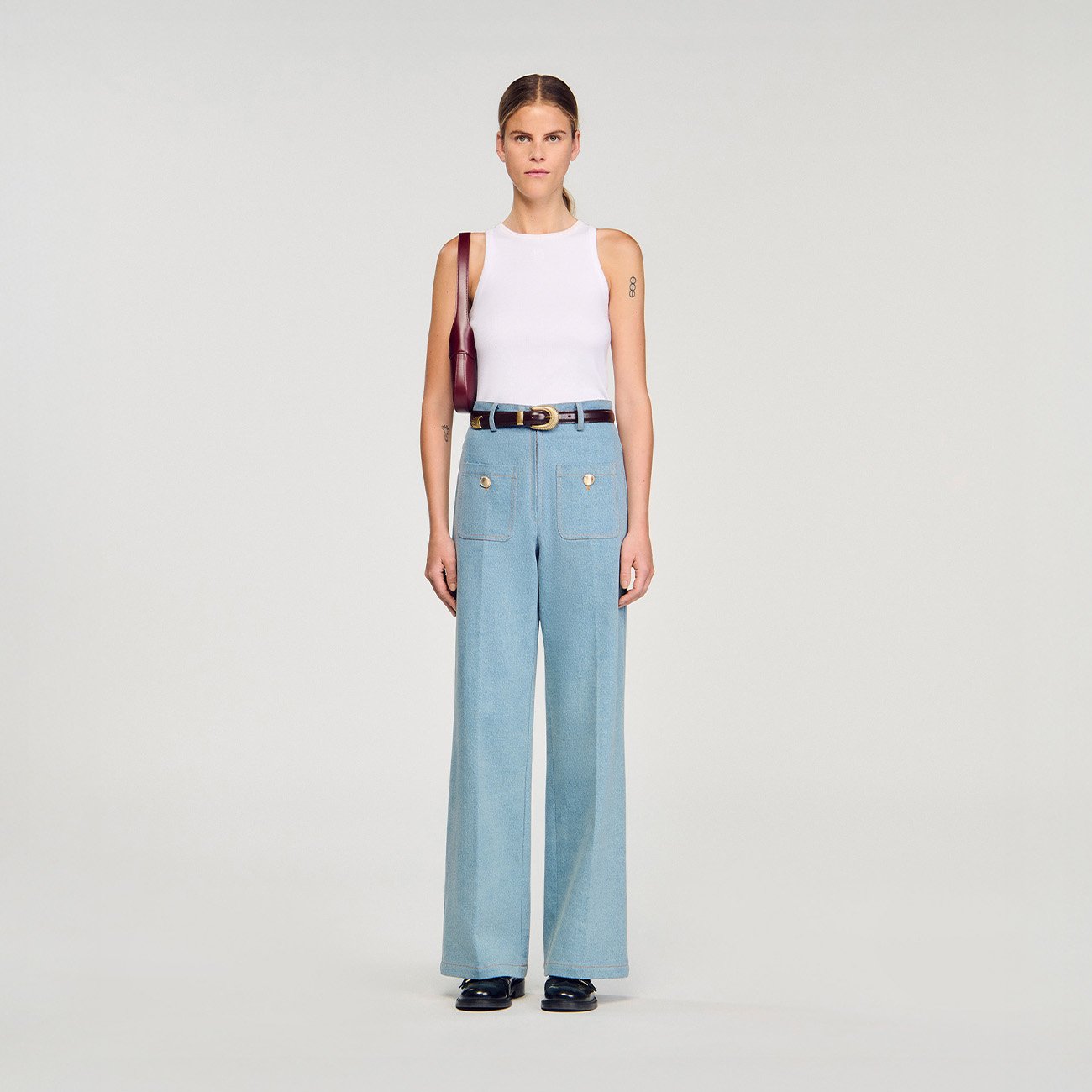 LAST CHANCE DONNA - FINO AL 50% DI SCONTO