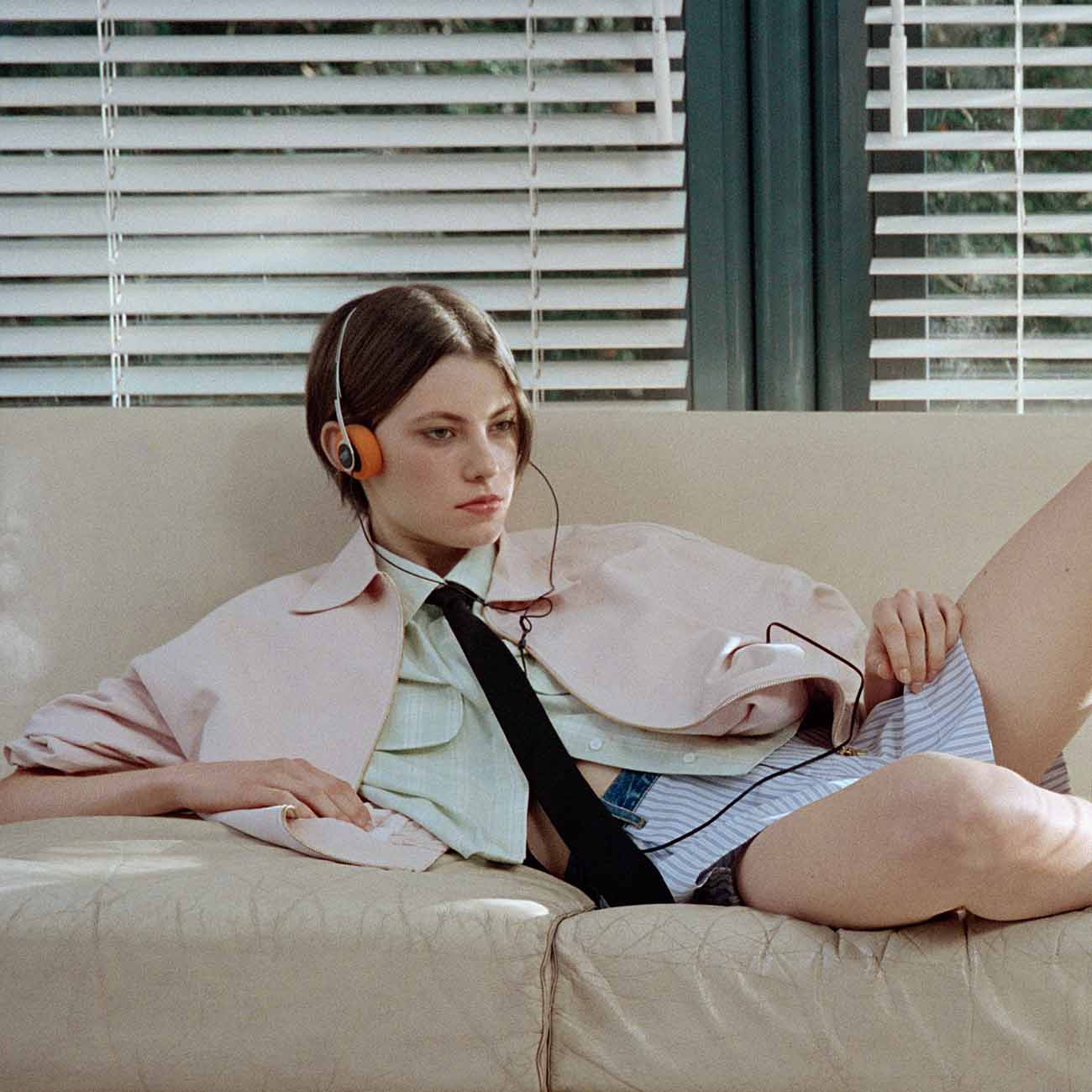 COLLEZIONE DONNA PRIMAVERA/ESTATE 26