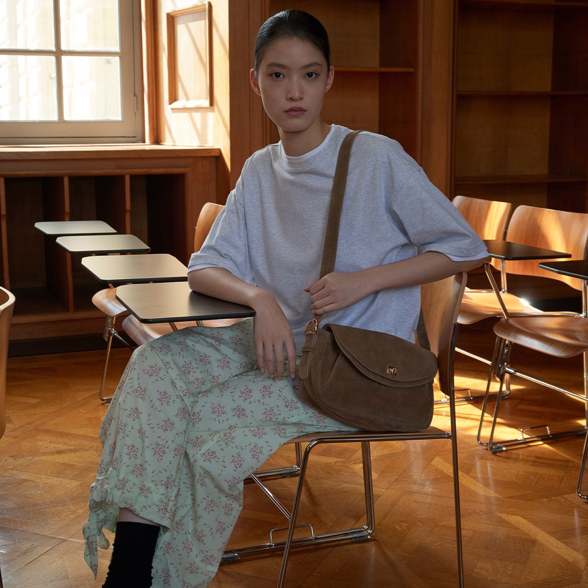 Collezione Donna Primavera/Estate 26