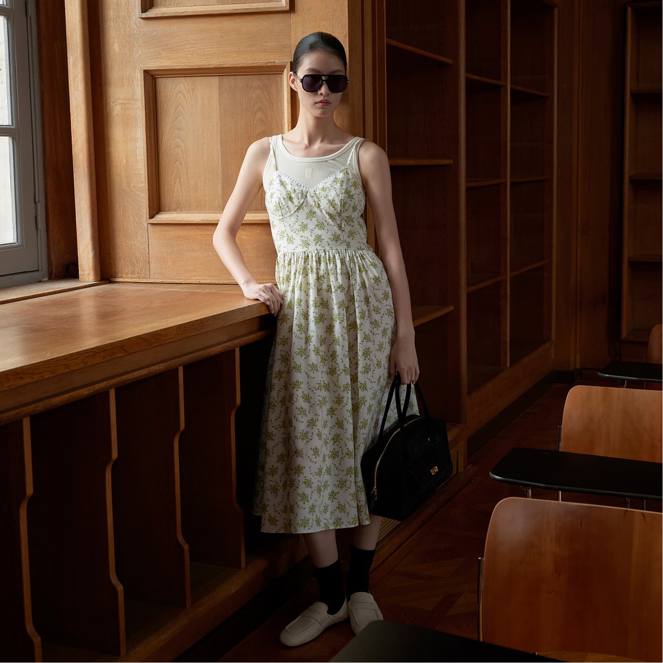 SALDI DONNA - FINO AL -50%
