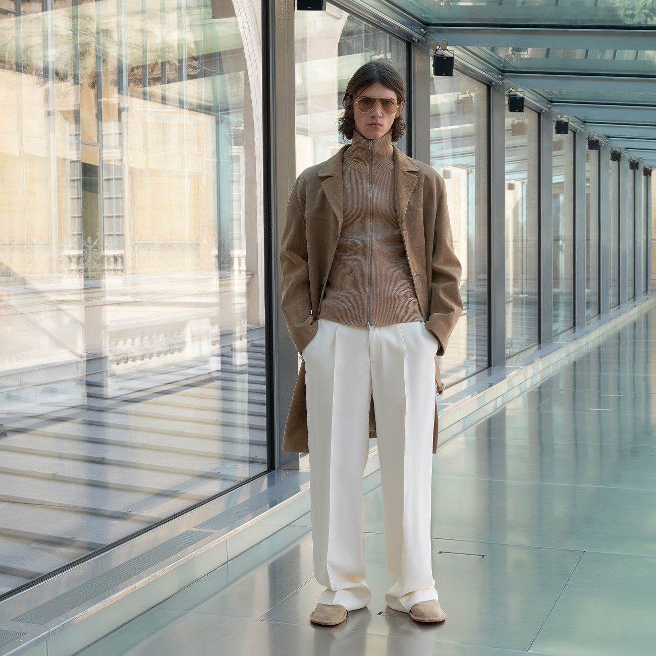 NUOVA COLLEZIONE UOMO