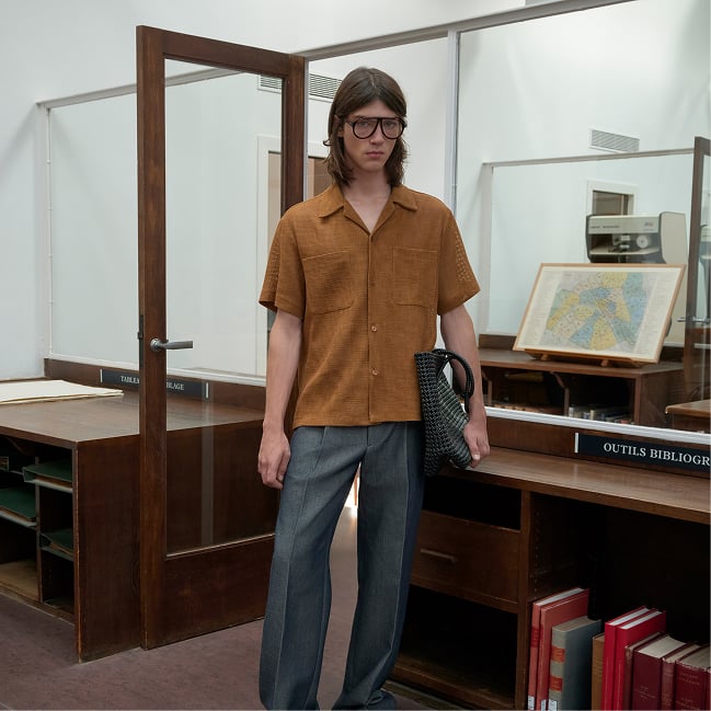 SALDI UOMO - NUOVO RIBASSO FINO AL -50%
