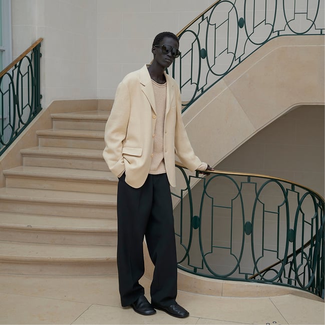 SALDI UOMO - ULTIMO RIBASSO: FINO AL -50%
