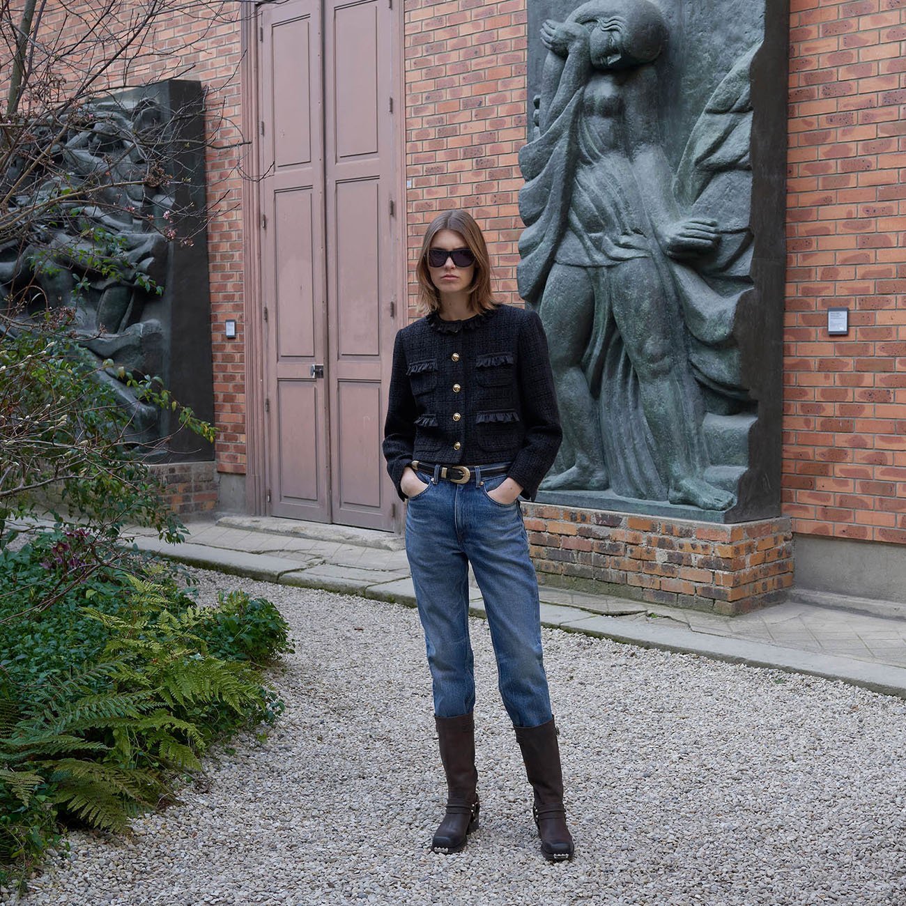 Abbigliamento Donna