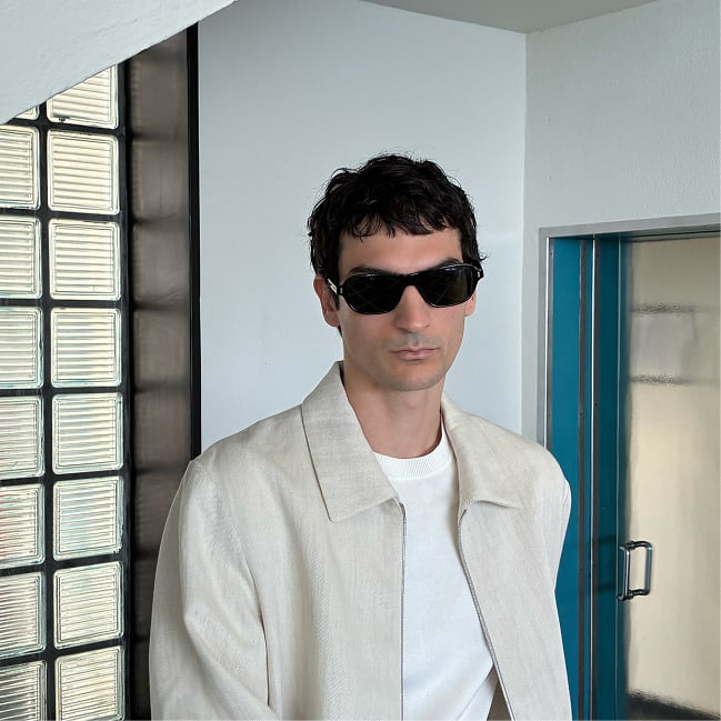 ACCESSORI Uomo