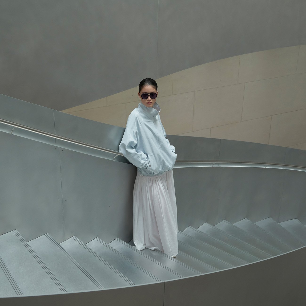 NUOVA COLLEZIONE DONNA