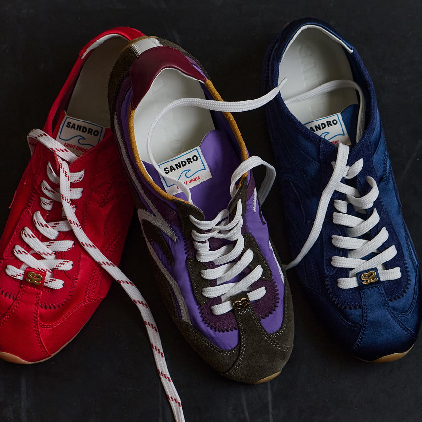 Scarpe Donna