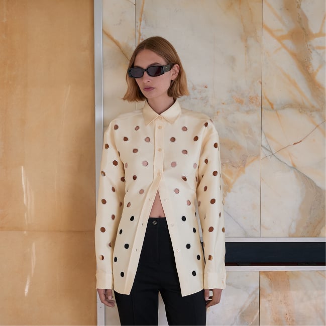 Abbigliamento Donna