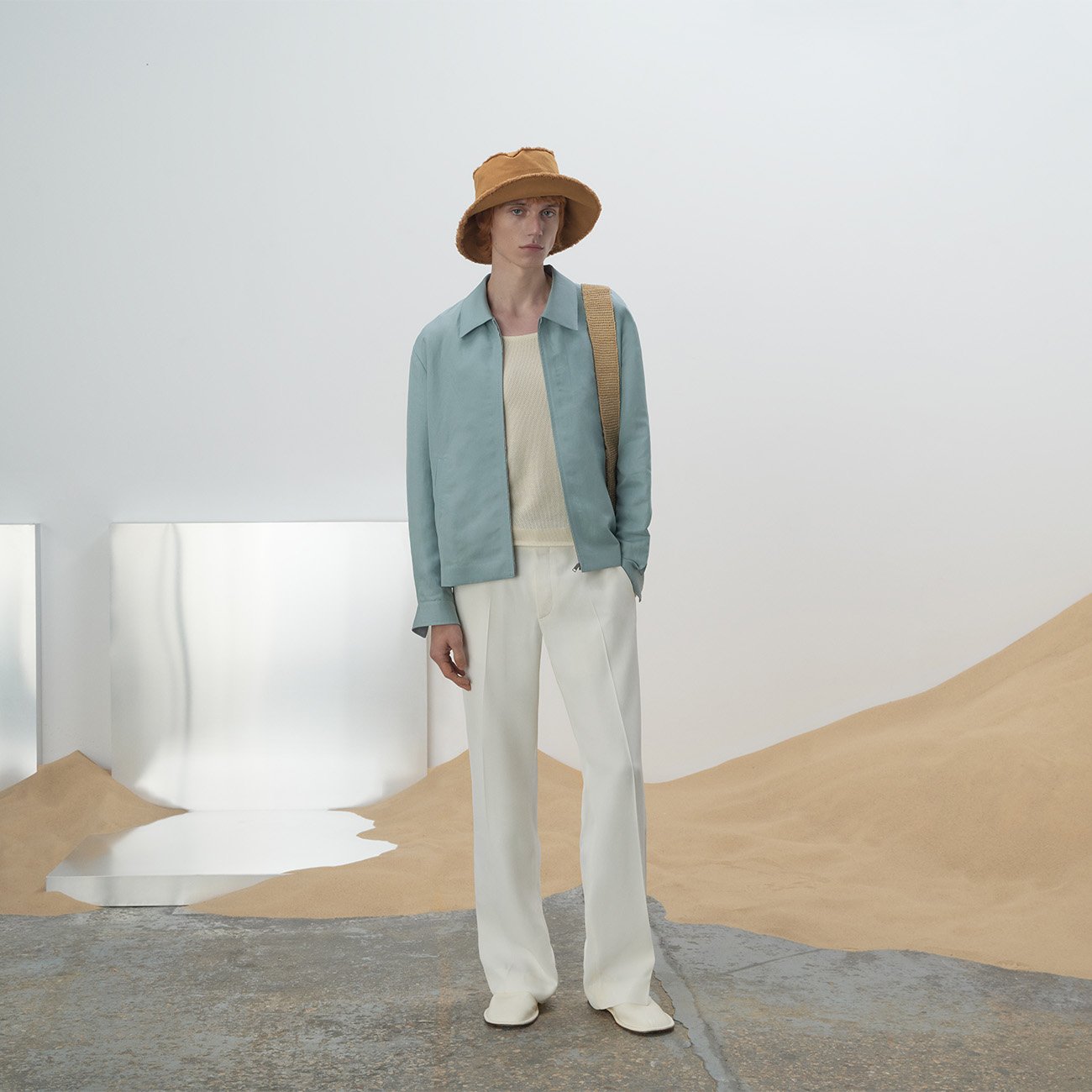 SALDI UOMO - FINO AL -40%