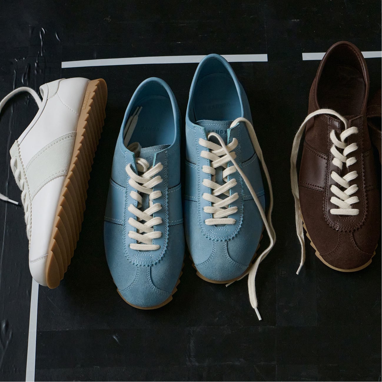 Scarpe Uomo